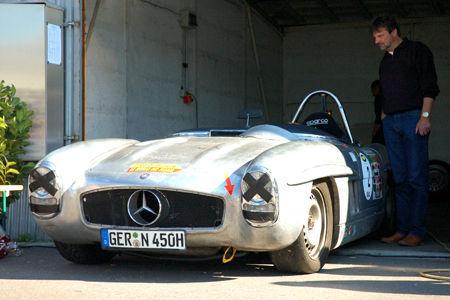 Mille Miglia 2008