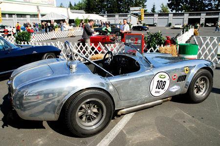 Mille Miglia 2008
