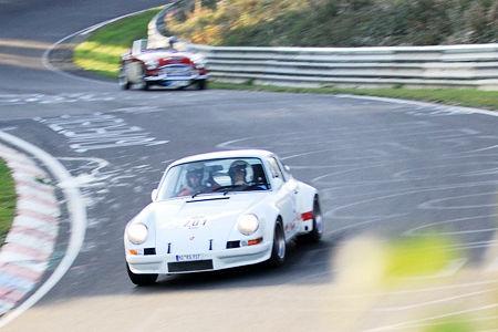 Mille Miglia 2008