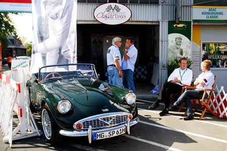 Mille Miglia 2008