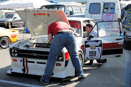 Mille Miglia 2008