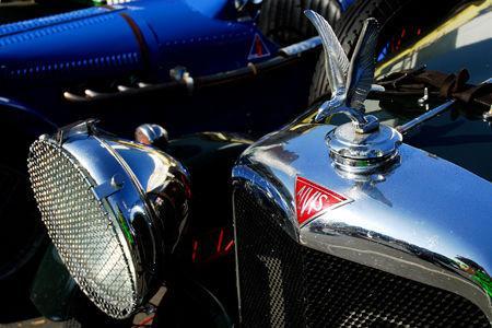 Mille Miglia 2008