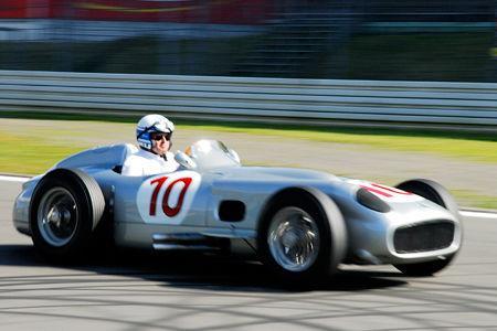 Mille Miglia 2008