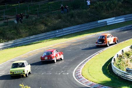 Mille Miglia 2008