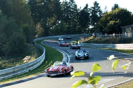 Mille Miglia 2008