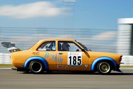 Mille Miglia 2008