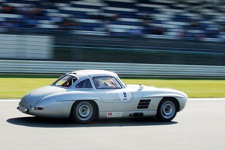 Mille Miglia 2008