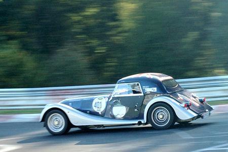 Mille Miglia 2008