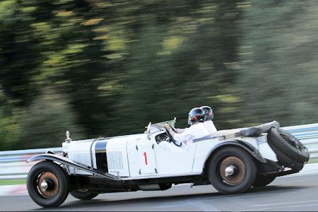 Mille Miglia 2008