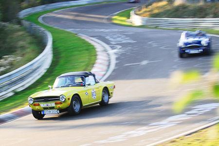 Mille Miglia 2008