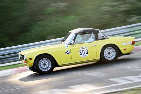 Mille Miglia 2008