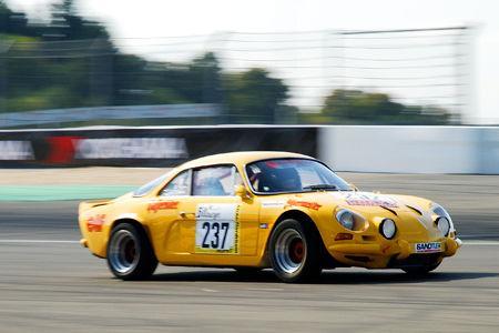 Mille Miglia 2008
