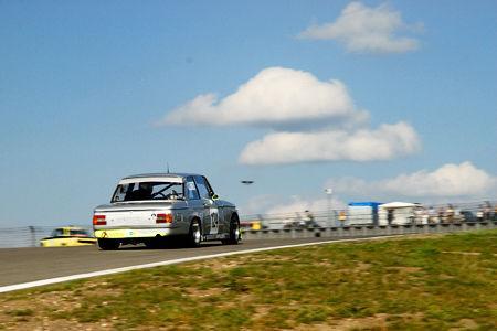 Mille Miglia 2008