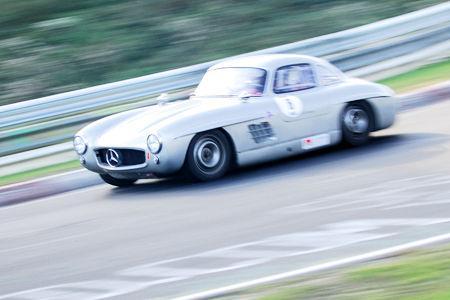 Mille Miglia 2008