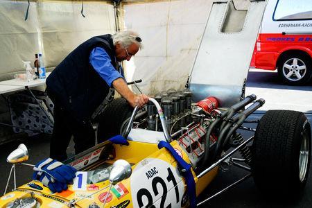 Mille Miglia 2008
