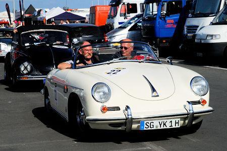 Mille Miglia 2008