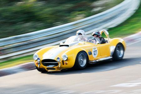 Mille Miglia 2008