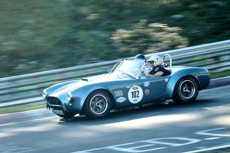 Mille Miglia 2008
