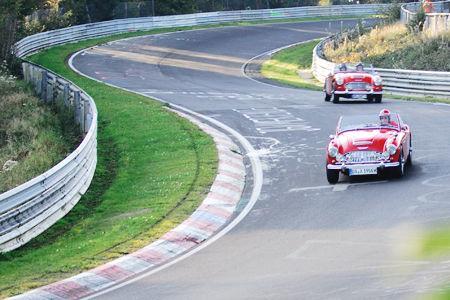 Mille Miglia 2008