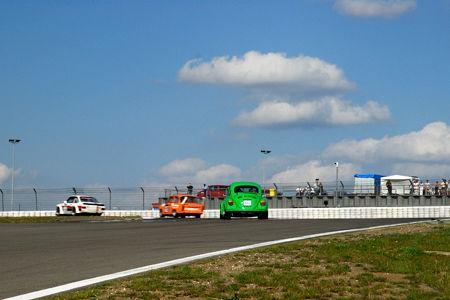 Mille Miglia 2008