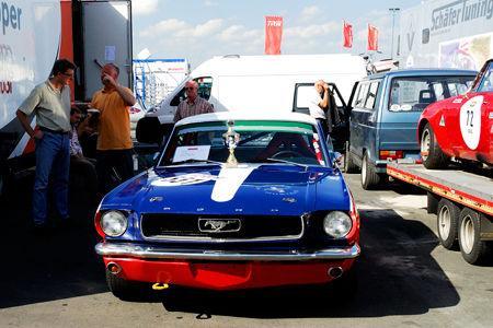 Mille Miglia 2008