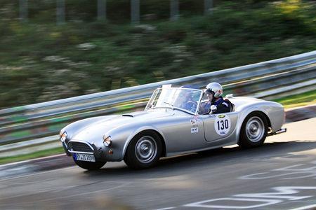 Mille Miglia 2008