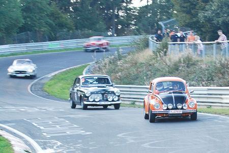 Mille Miglia 2008