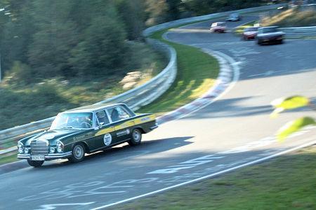 Mille Miglia 2008