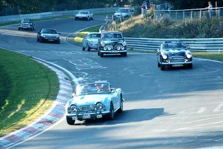 Mille Miglia 2008