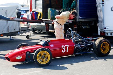 Mille Miglia 2008