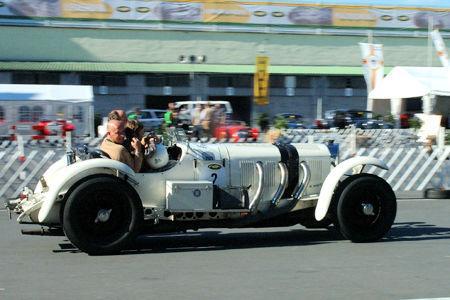 Mille Miglia 2008