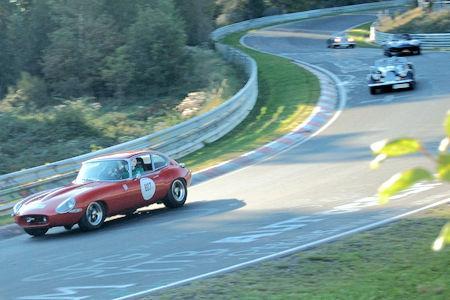 Mille Miglia 2008