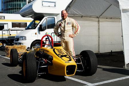 Mille Miglia 2008