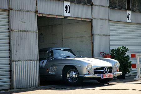 Mille Miglia 2008
