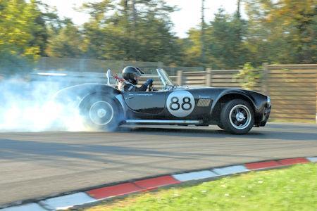 Mille Miglia 2008