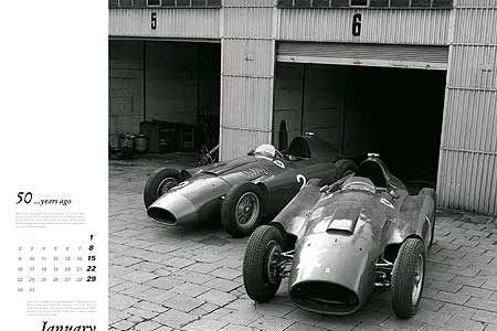 Mille Miglia 2008