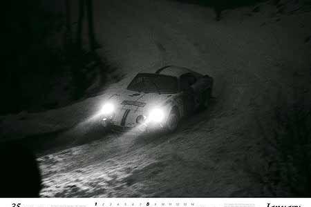 Mille Miglia 2008