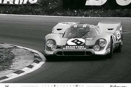 Mille Miglia 2008
