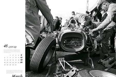 Mille Miglia 2008