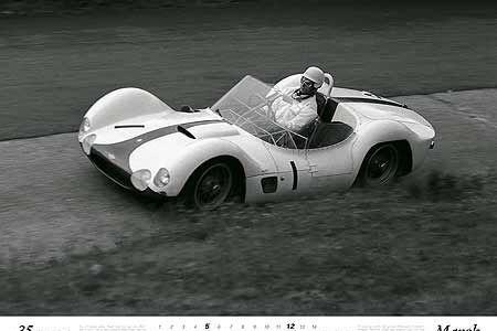 Mille Miglia 2008