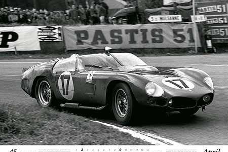 Mille Miglia 2008