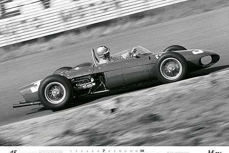 Mille Miglia 2008