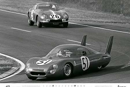 Mille Miglia 2008