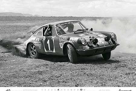 Mille Miglia 2008