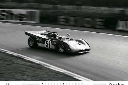 Mille Miglia 2008