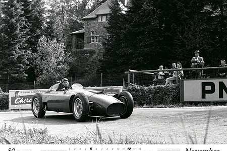 Mille Miglia 2008