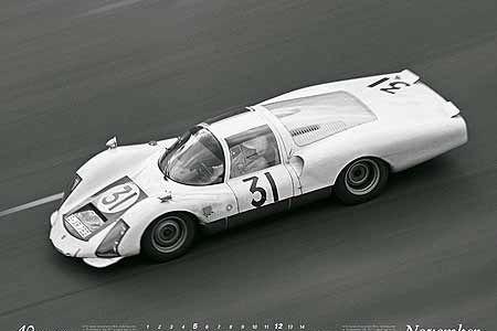 Mille Miglia 2008