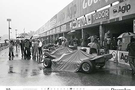Mille Miglia 2008