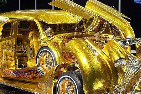 Lowrider 