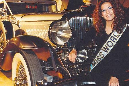 Miss World 1998